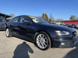 Used 2014 Audi A4 2.0T Premium Plus w/ Premium Plus Package image 3