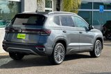 New 2025 Volkswagen Taos SE image 4