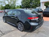 Used 2022 Toyota Corolla SE image 3