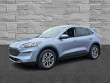 Certified 2022 Ford Escape SEL w/ Technology Package image 5