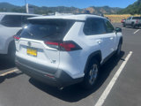 New 2025 Toyota RAV4 LE image 6