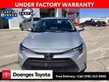 Used 2023 Toyota Corolla LE image 2