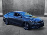 Used 2023 Kia Forte LXS image 3