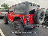 Used 2014 Jeep Wrangler Sport image 4