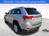 Used 2012 Jeep Grand Cherokee Laredo w/ Laredo E Group image 3