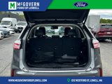 Used 2022 Ford Edge SEL w/ Convenience Package image 5