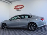 Certified 2023 Chevrolet Malibu LT image 3