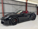 Used 2013 Porsche Boxster image 4