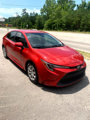 Used 2020 Toyota Corolla LE image 3