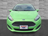 Used 2014 Ford Fiesta SE image 3