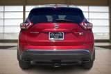 Used 2017 Nissan Murano Platinum image 4