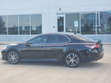 Used 2022 Toyota Camry XLE image 6