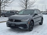New 2024 Volkswagen Tiguan SE R-Line image 4