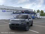 New 2025 Ford Bronco Sport Big Bend image 2