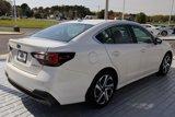 Certified 2020 Subaru Legacy Limited w/ Popular Package #3 image 5