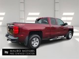 Used 2016 Chevrolet Silverado 1500 LT w/ All Star Edition image 3