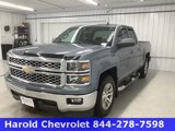 Used 2015 Chevrolet Silverado 1500 LT image 3