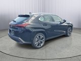New 2025 Lexus UX 300h AWD image 3