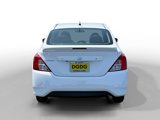 Used 2019 Nissan Versa S Plus image 4