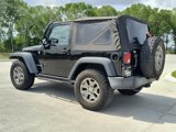 Used 2015 Jeep Wrangler Rubicon w/ Power Convenience Group image 4