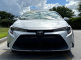 Used 2020 Toyota Corolla LE image 2