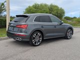 Used 2018 Audi SQ5 Prestige image 4
