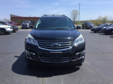 Used 2016 Chevrolet Traverse LTZ image 2