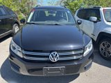 Used 2016 Volkswagen Tiguan S image 4