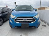 Used 2019 Ford EcoSport SE image 2