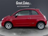 Used 2013 FIAT 500 Lounge image 2