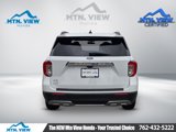 Used 2022 Ford Explorer XLT w/ Equipment Group 202A image 4