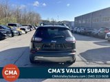 Used 2019 Jeep Cherokee Limited image 6