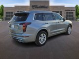 New 2025 Cadillac XT6 Luxury image 5