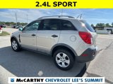 Used 2013 Chevrolet Captiva Sport LS image 5