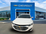 Certified 2022 Chevrolet Malibu LT image 4