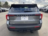 New 2025 Ford Explorer Active image 5