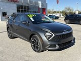 Used 2023 Kia Sportage LX image 2