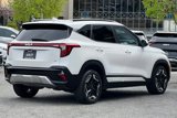 Used 2024 Kia Seltos SX image 4
