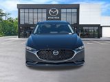 New 2025 MAZDA MAZDA3 s image 2