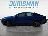 New 2025 Kia K4 LXS image 3