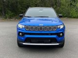 New 2025 Jeep Compass Limited image 2