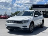 Used 2018 Volkswagen Tiguan SE image 3