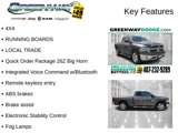 Used 2014 RAM 1500 Big Horn image 2