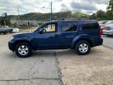 Used 2009 Nissan Pathfinder S image 6