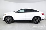 Used 2019 Mercedes-Benz GLE 43 AMG 4MATIC Coupe image 5