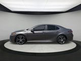 Used 2018 Toyota Camry SE image 4