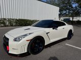 Used 2015 Nissan GT-R NISMO image 2