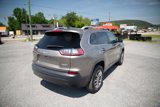 Used 2020 Jeep Cherokee Latitude Plus w/ Cold Weather Group image 3