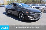 Used 2023 Chevrolet Malibu LT image 5