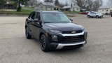 Certified 2023 Chevrolet TrailBlazer LT w/ Convenience Package image 2